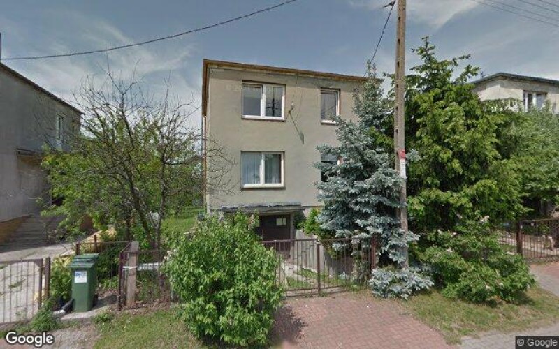 Dom w miejscowości Olsztyn, Bławatna 16 (warmińsko-mazurskie). Działka numer: 114. Domy. Bławatna 16, 10-838, Olsztyn, (woj. warmińsko-mazurskie)