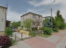 Dom w miejscowości Olsztyn, Bławatna 16 (warmińsko-mazurskie). Działka numer: 114. Domy. Bławatna 16, 10-838, Olsztyn, (woj. warmińsko-mazurskie)