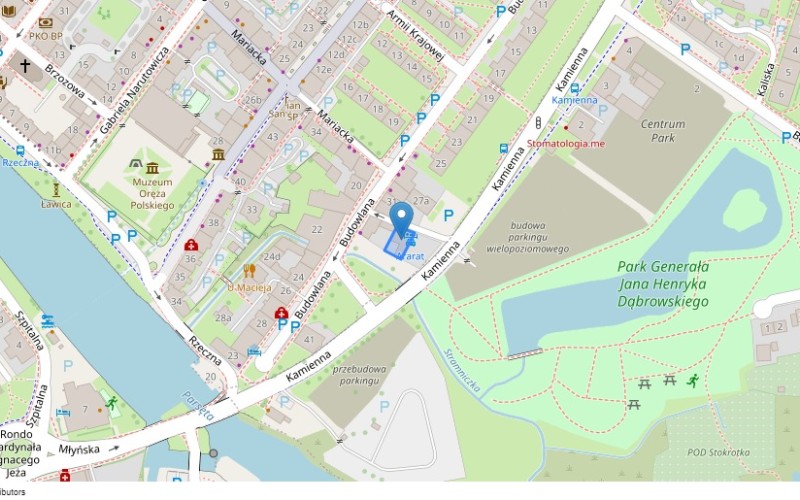 Nieruchomość komercyjna w miejscowości Kołobrzeg, Budowlana 35A (zachodniopomorskie). Nieruchomości komercyjne. Budowlana 35A, 78-100, Kołobrzeg, (woj. zachodniopomorskie)