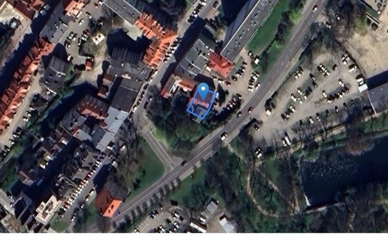 Nieruchomość komercyjna w miejscowości Kołobrzeg, Budowlana 35A (zachodniopomorskie). Nieruchomości komercyjne. Budowlana 35A, 78-100, Kołobrzeg, (woj. zachodniopomorskie)