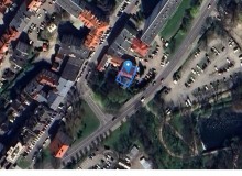 Nieruchomość komercyjna w miejscowości Kołobrzeg, Budowlana 35A (zachodniopomorskie). Nieruchomości komercyjne. Budowlana 35A, 78-100, Kołobrzeg, (woj. zachodniopomorskie)