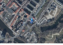 Nieruchomość komercyjna w miejscowości Kołobrzeg, Budowlana 35A (zachodniopomorskie). Nieruchomości komercyjne. Budowlana 35A, 78-100, Kołobrzeg, (woj. zachodniopomorskie)