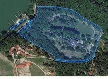 Nieruchomość komercyjna w miejscowości Kolano, Kolano 79 (pomorskie). Nieruchomości komercyjne. Kolano 79, 83-315, Kolano, (woj. pomorskie)