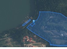 Nieruchomość komercyjna w miejscowości Kolano, Kolano 79 (pomorskie). Nieruchomości komercyjne. Kolano 79, 83-315, Kolano, (woj. pomorskie)