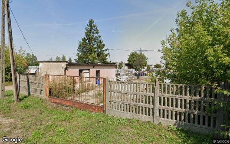 Nieruchomość w miejscowości Kutno, Majdany 10 (łódzkie). Inne. Majdany 10, 99-310, Kutno, (woj. łódzkie)