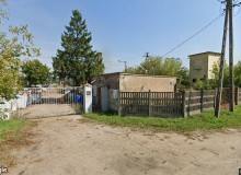 Nieruchomość w miejscowości Kutno, Majdany 10 (łódzkie). Inne. Majdany 10, 99-310, Kutno, (woj. łódzkie)