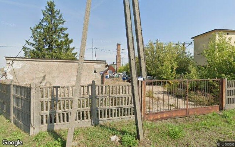 Nieruchomość w miejscowości Kutno, Majdany 10 (łódzkie). Inne. Majdany 10, 99-310, Kutno, (woj. łódzkie)