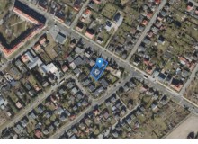 Dom w miejscowości Gorzów Wielkopolski, Kobylogórska 96, 96A (lubuskie). Działka numer: 480. Domy. Kobylogórska 96, 96A, 66-400, Gorzów Wielkopolski, (woj. lubuskie)