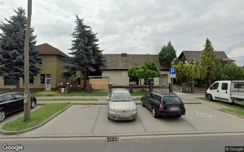 Dom w miejscowości Gorzów Wielkopolski, Kobylogórska 96, 96A (lubuskie). Działka numer: 480. Domy. Kobylogórska 96, 96A, 66-400, Gorzów Wielkopolski, (woj. lubuskie)