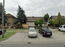 Dom w miejscowości Gorzów Wielkopolski, Kobylogórska 96, 96A (lubuskie). Działka numer: 480. Domy. Kobylogórska 96, 96A, 66-400, Gorzów Wielkopolski, (woj. lubuskie)
