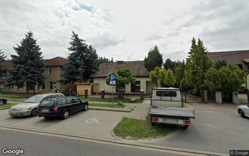 Dom w miejscowości Gorzów Wielkopolski, Kobylogórska 96, 96A (lubuskie). Działka numer: 480. Domy. Kobylogórska 96, 96A, 66-400, Gorzów Wielkopolski, (woj. lubuskie)