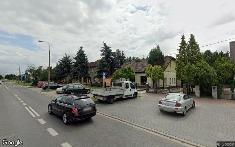 Dom w miejscowości Gorzów Wielkopolski, Kobylogórska 96, 96A (lubuskie). Działka numer: 480. Domy. Kobylogórska 96, 96A, 66-400, Gorzów Wielkopolski, (woj. lubuskie)