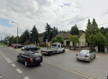 Dom w miejscowości Gorzów Wielkopolski, Kobylogórska 96, 96A (lubuskie). Działka numer: 480. Domy. Kobylogórska 96, 96A, 66-400, Gorzów Wielkopolski, (woj. lubuskie)