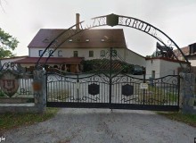 Nieruchomość komercyjna w miejscowości Wilczyn, Parkowa 2 (dolnośląskie). Nieruchomości komercyjne. Parkowa 2, 55-120, Wilczyn, (woj. dolnośląskie)