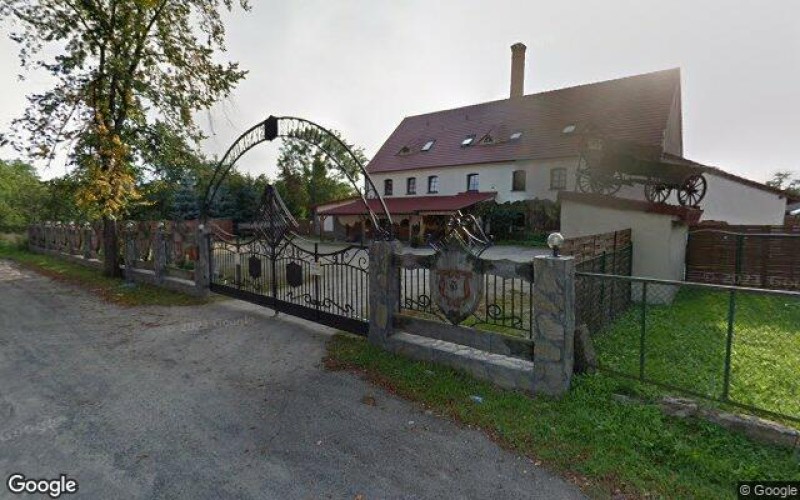 Nieruchomość komercyjna w miejscowości Wilczyn, Parkowa 2 (dolnośląskie). Nieruchomości komercyjne. Parkowa 2, 55-120, Wilczyn, (woj. dolnośląskie)