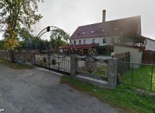 Nieruchomość komercyjna w miejscowości Wilczyn, Parkowa 2 (dolnośląskie). Nieruchomości komercyjne. Parkowa 2, 55-120, Wilczyn, (woj. dolnośląskie)