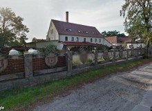 Nieruchomość komercyjna w miejscowości Wilczyn, Parkowa 2 (dolnośląskie). Nieruchomości komercyjne. Parkowa 2, 55-120, Wilczyn, (woj. dolnośląskie)