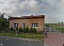 Dom w miejscowości Murzynko, Murzynko 58 (kujawsko-pomorskie). Działka numer: 97. Domy. Murzynko 58, 88-140, Murzynko, (woj. kujawsko-pomorskie)