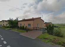 Dom w miejscowości Murzynko, Murzynko 58 (kujawsko-pomorskie). Działka numer: 97. Domy. Murzynko 58, 88-140, Murzynko, (woj. kujawsko-pomorskie)