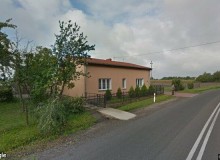 Dom w miejscowości Murzynko, Murzynko 58 (kujawsko-pomorskie). Działka numer: 97. Domy. Murzynko 58, 88-140, Murzynko, (woj. kujawsko-pomorskie)