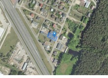 Nieruchomość komercyjna w miejscowości Białe Błota, Niedzielna 24A (kujawsko-pomorskie). Nieruchomości komercyjne. Niedzielna 24A, 86-005, Białe Błota, (woj. kujawsko-pomorskie)