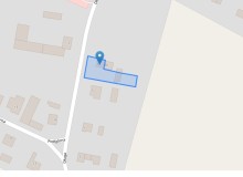 Dom w miejscowości Damasławek, Długa 3A (wielkopolskie). Działka numer: 404/4. Domy. Długa 3A, 62-110, Damasławek, (woj. wielkopolskie)