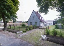 Dom w miejscowości Damasławek, Długa 3A (wielkopolskie). Działka numer: 404/4. Domy. Długa 3A, 62-110, Damasławek, (woj. wielkopolskie)