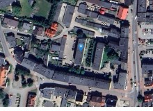 Mieszkanie w miejscowości Chojnice, 31 Stycznia 42A/14 (pomorskie). Mieszkania. 31 Stycznia 42A/14, 89-600, Chojnice, (woj. pomorskie)