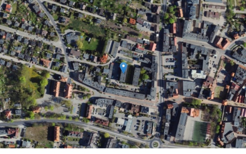 Mieszkanie w miejscowości Chojnice, 31 Stycznia 42A/14 (pomorskie). Mieszkania. 31 Stycznia 42A/14, 89-600, Chojnice, (woj. pomorskie)