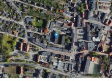 Mieszkanie w miejscowości Chojnice, 31 Stycznia 42A/14 (pomorskie). Mieszkania. 31 Stycznia 42A/14, 89-600, Chojnice, (woj. pomorskie)