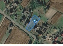 Grunt w miejscowości Zapałów, Zapałów (podkarpackie). Działka numer: 797. Działki i grunty. Zapałów, 37-544, Zapałów, (woj. podkarpackie)