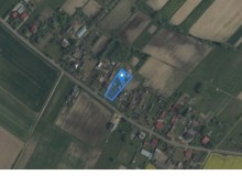 Grunt w miejscowości Zapałów, Zapałów (podkarpackie). Działka numer: 797. Działki i grunty. Zapałów, 37-544, Zapałów, (woj. podkarpackie)