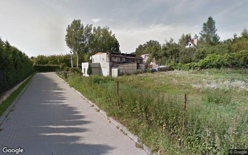 Dom w miejscowości Puszczykowo, Krzywa 17 (wielkopolskie). Działka numer: 65/1. Domy. Krzywa 17, 62-040, Puszczykowo, (woj. wielkopolskie)