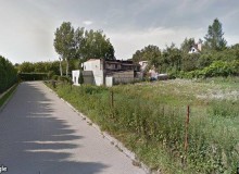 Dom w miejscowości Puszczykowo, Krzywa 17 (wielkopolskie). Działka numer: 65/1. Domy. Krzywa 17, 62-040, Puszczykowo, (woj. wielkopolskie)