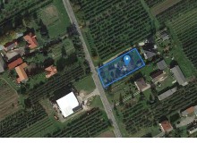 Dom w miejscowości Dziuchów, Dziuchów 10B (lubelskie). Działka numer: 112/2. Domy. Dziuchów 10B, 21-025, Dziuchów, (woj. lubelskie)