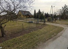 Dom w miejscowości Dziuchów, Dziuchów 10B (lubelskie). Działka numer: 112/2. Domy. Dziuchów 10B, 21-025, Dziuchów, (woj. lubelskie)