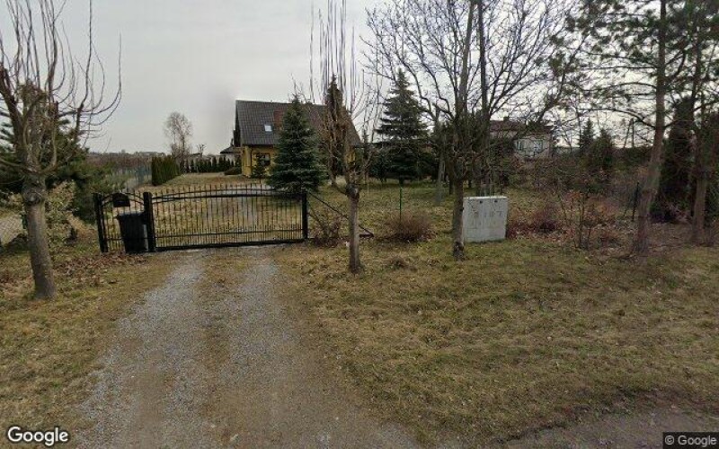 Dom w miejscowości Dziuchów, Dziuchów 10B (lubelskie). Działka numer: 112/2. Domy. Dziuchów 10B, 21-025, Dziuchów, (woj. lubelskie)