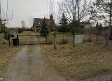 Dom w miejscowości Dziuchów, Dziuchów 10B (lubelskie). Działka numer: 112/2. Domy. Dziuchów 10B, 21-025, Dziuchów, (woj. lubelskie)