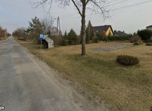 Dom w miejscowości Dziuchów, Dziuchów 10B (lubelskie). Działka numer: 112/2. Domy. Dziuchów 10B, 21-025, Dziuchów, (woj. lubelskie)