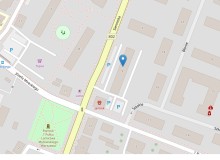 Mieszkanie w miejscowości Mińsk Mazowiecki, Siennicka 9/16 (mazowieckie). Mieszkania. Siennicka 9/16, 05-300, Mińsk Mazowiecki, (woj. mazowieckie)