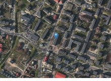 Mieszkanie w miejscowości Mińsk Mazowiecki, Siennicka 9/16 (mazowieckie). Mieszkania. Siennicka 9/16, 05-300, Mińsk Mazowiecki, (woj. mazowieckie)