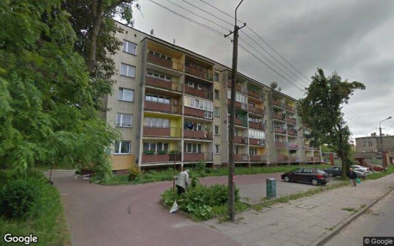 Mieszkanie w miejscowości Mińsk Mazowiecki, Siennicka 9/16 (mazowieckie). Mieszkania. Siennicka 9/16, 05-300, Mińsk Mazowiecki, (woj. mazowieckie)