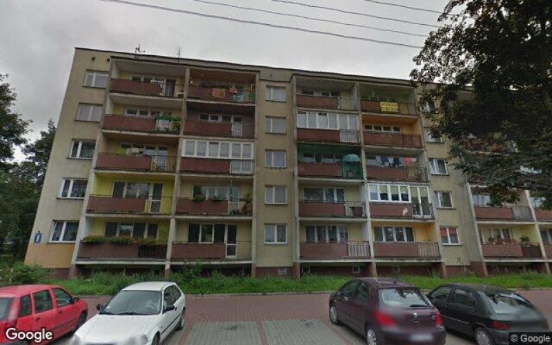 Mieszkanie w miejscowości Mińsk Mazowiecki, Siennicka 9/16 (mazowieckie). Mieszkania. Siennicka 9/16, 05-300, Mińsk Mazowiecki, (woj. mazowieckie)