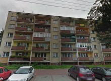 Mieszkanie w miejscowości Mińsk Mazowiecki, Siennicka 9/16 (mazowieckie). Mieszkania. Siennicka 9/16, 05-300, Mińsk Mazowiecki, (woj. mazowieckie)