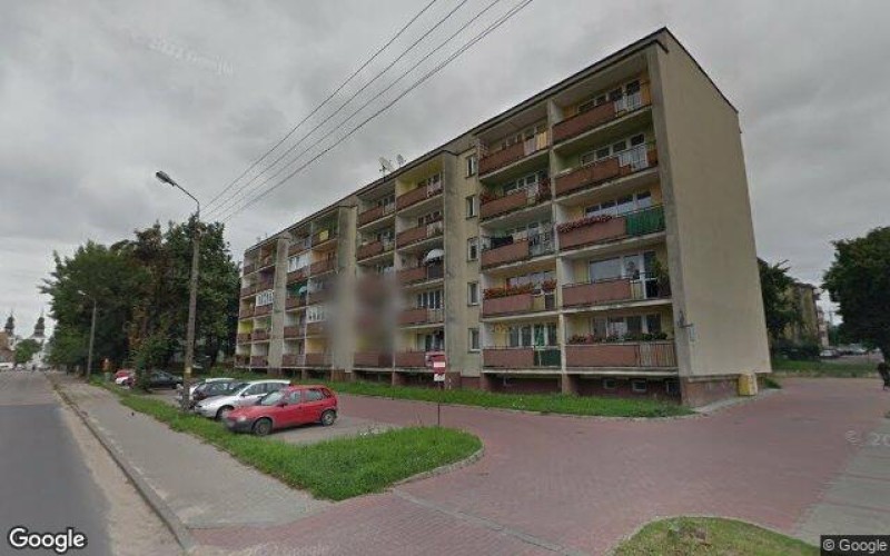 Mieszkanie w miejscowości Mińsk Mazowiecki, Siennicka 9/16 (mazowieckie). Mieszkania. Siennicka 9/16, 05-300, Mińsk Mazowiecki, (woj. mazowieckie)