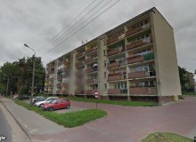 Mieszkanie w miejscowości Mińsk Mazowiecki, Siennicka 9/16 (mazowieckie). Mieszkania. Siennicka 9/16, 05-300, Mińsk Mazowiecki, (woj. mazowieckie)