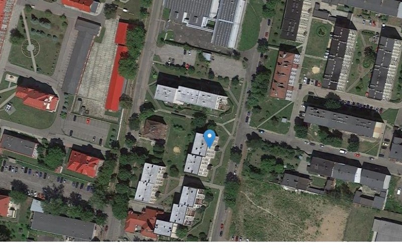 Mieszkanie w miejscowości Bytom, Gwarecka 23/1 (śląskie). Mieszkania. Gwarecka 23/1, 41-902, Bytom, (woj. śląskie)