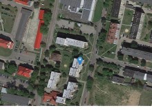 Mieszkanie w miejscowości Bytom, Gwarecka 23/1 (śląskie). Mieszkania. Gwarecka 23/1, 41-902, Bytom, (woj. śląskie)