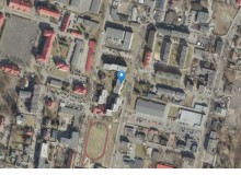 Mieszkanie w miejscowości Bytom, Gwarecka 23/1 (śląskie). Mieszkania. Gwarecka 23/1, 41-902, Bytom, (woj. śląskie)