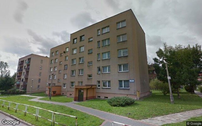 Mieszkanie w miejscowości Bytom, Gwarecka 23/1 (śląskie). Mieszkania. Gwarecka 23/1, 41-902, Bytom, (woj. śląskie)